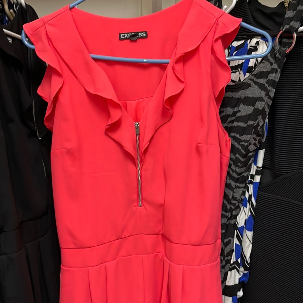 Express Romper